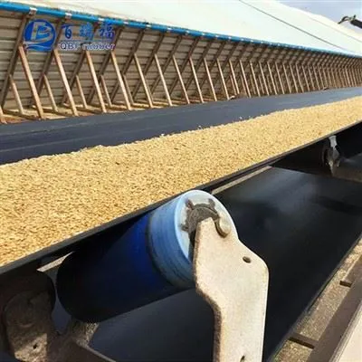 מסוע טקסטיל